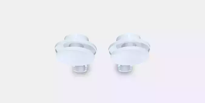 PRINTED Cuckoo and vacuum holder 1