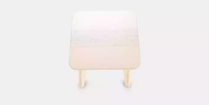 LISABO Side table
