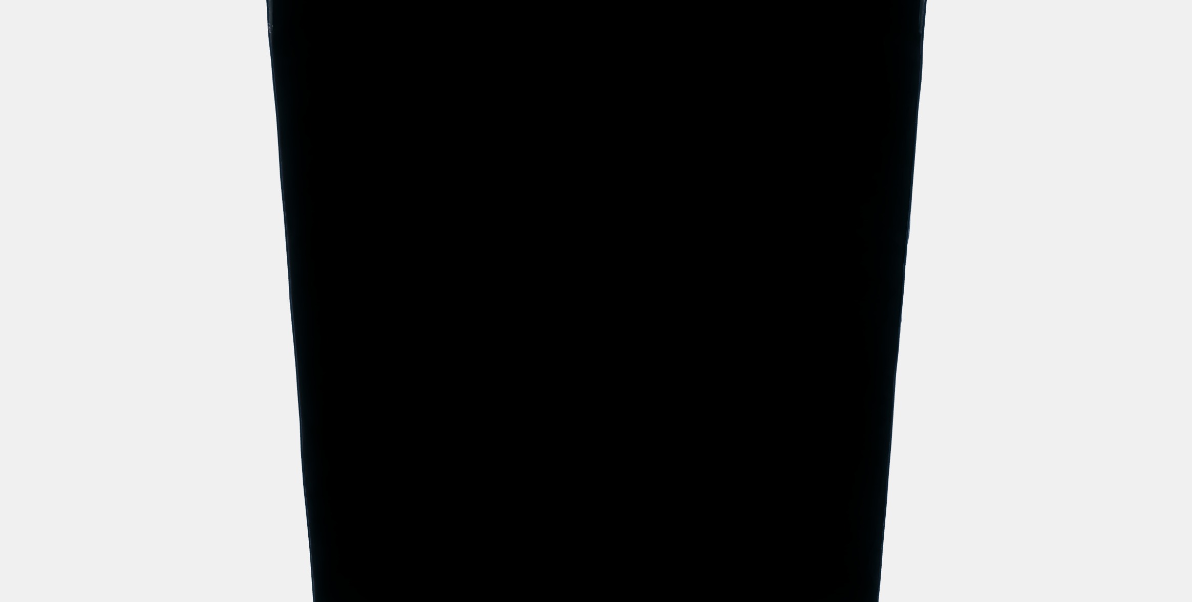 VESTEROY Pocket sprung mattress 1 Low-poly 3D model_8