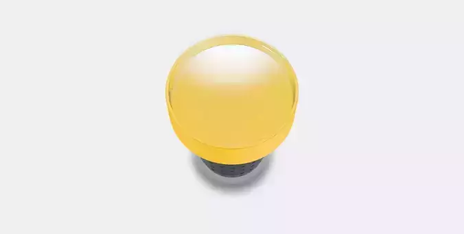 SPLITTERNY snack container