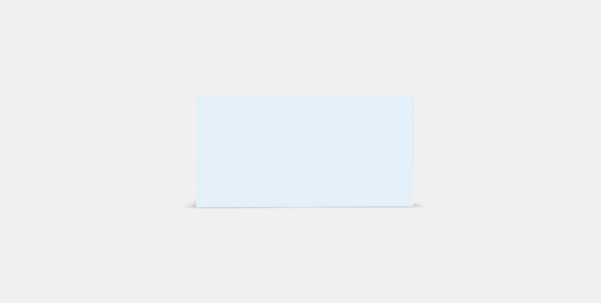 MALM Bed frame high w 4 storage boxes 13 1 Low-poly 3D model_14