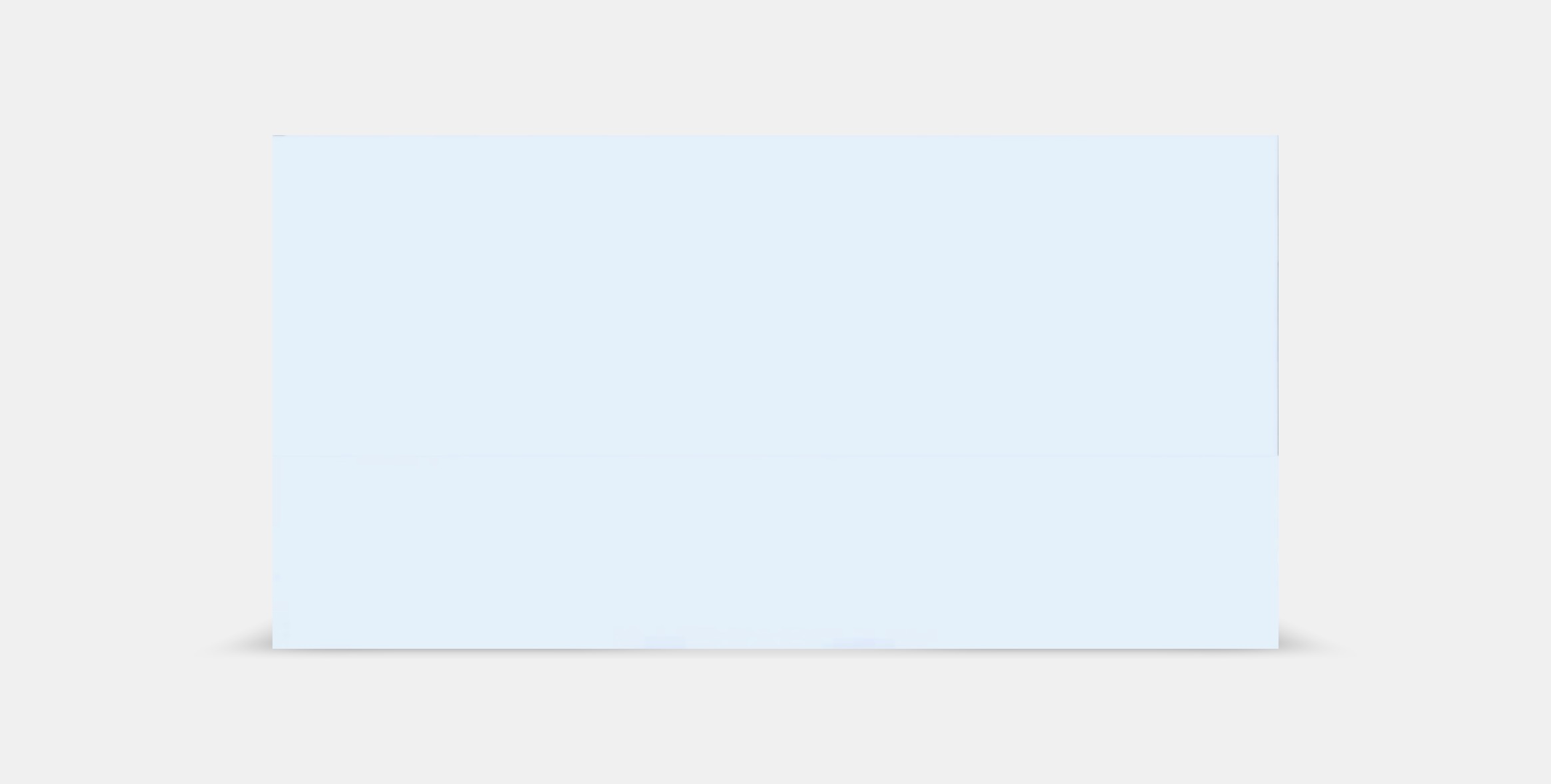 MALM Bed frame high w 4 storage boxes 13 1 Low-poly 3D model_15