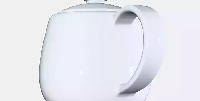 VARDAGEN Teapot