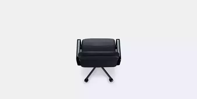 RENBERGET Swivel Chair