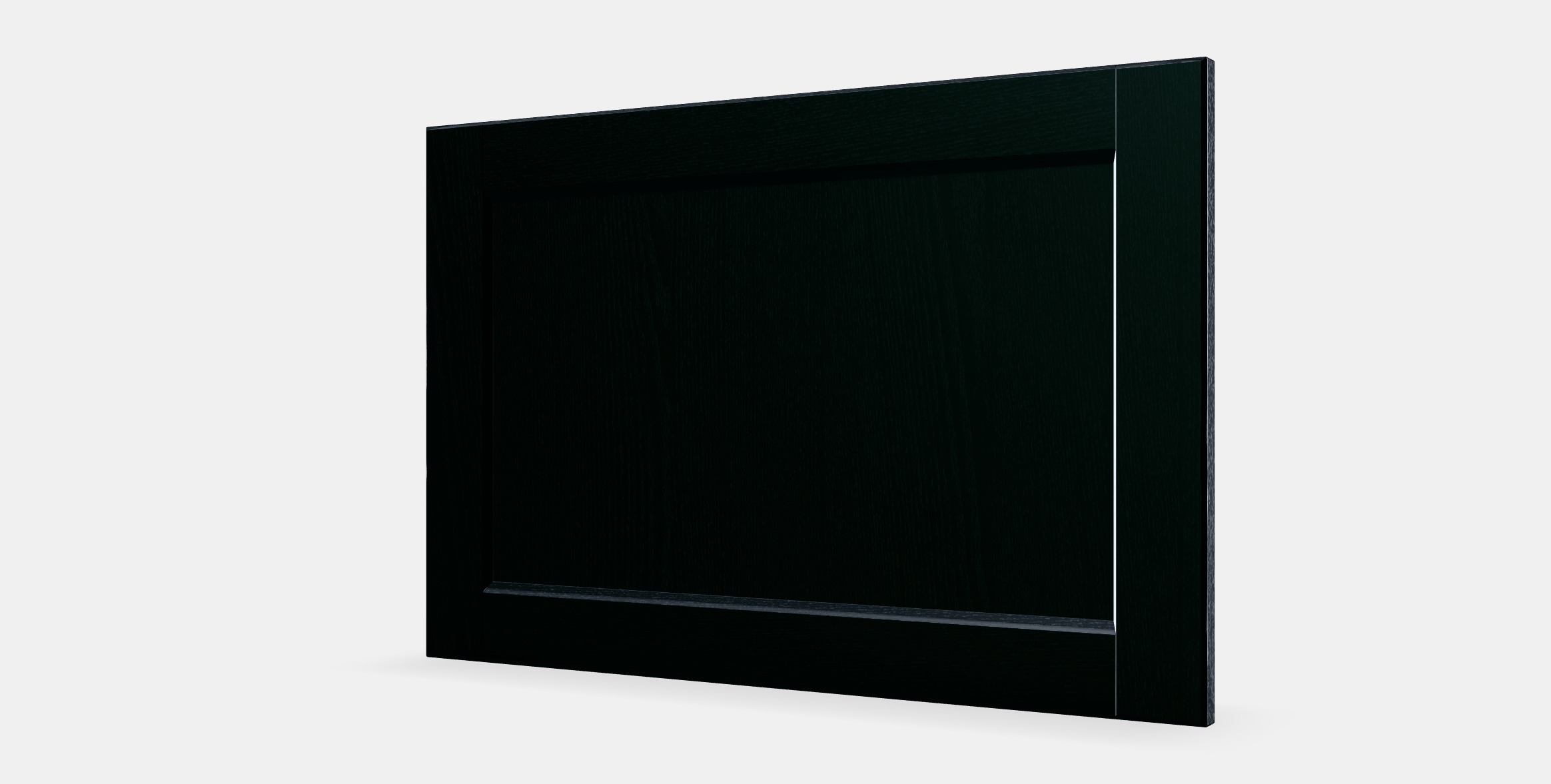 LERHYTTAN drawer interface Low-poly 3D model_13