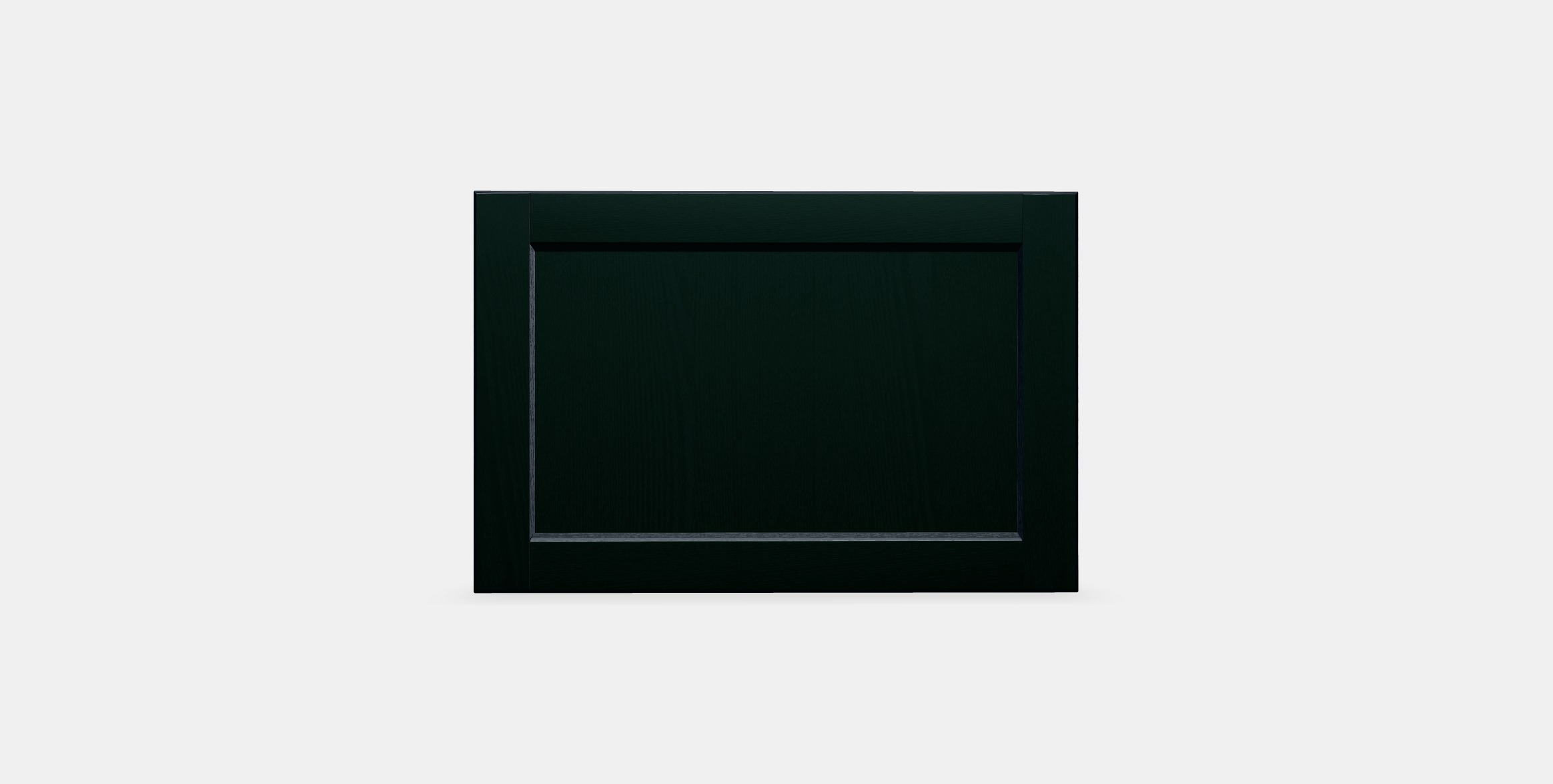 LERHYTTAN drawer interface Low-poly 3D model_10