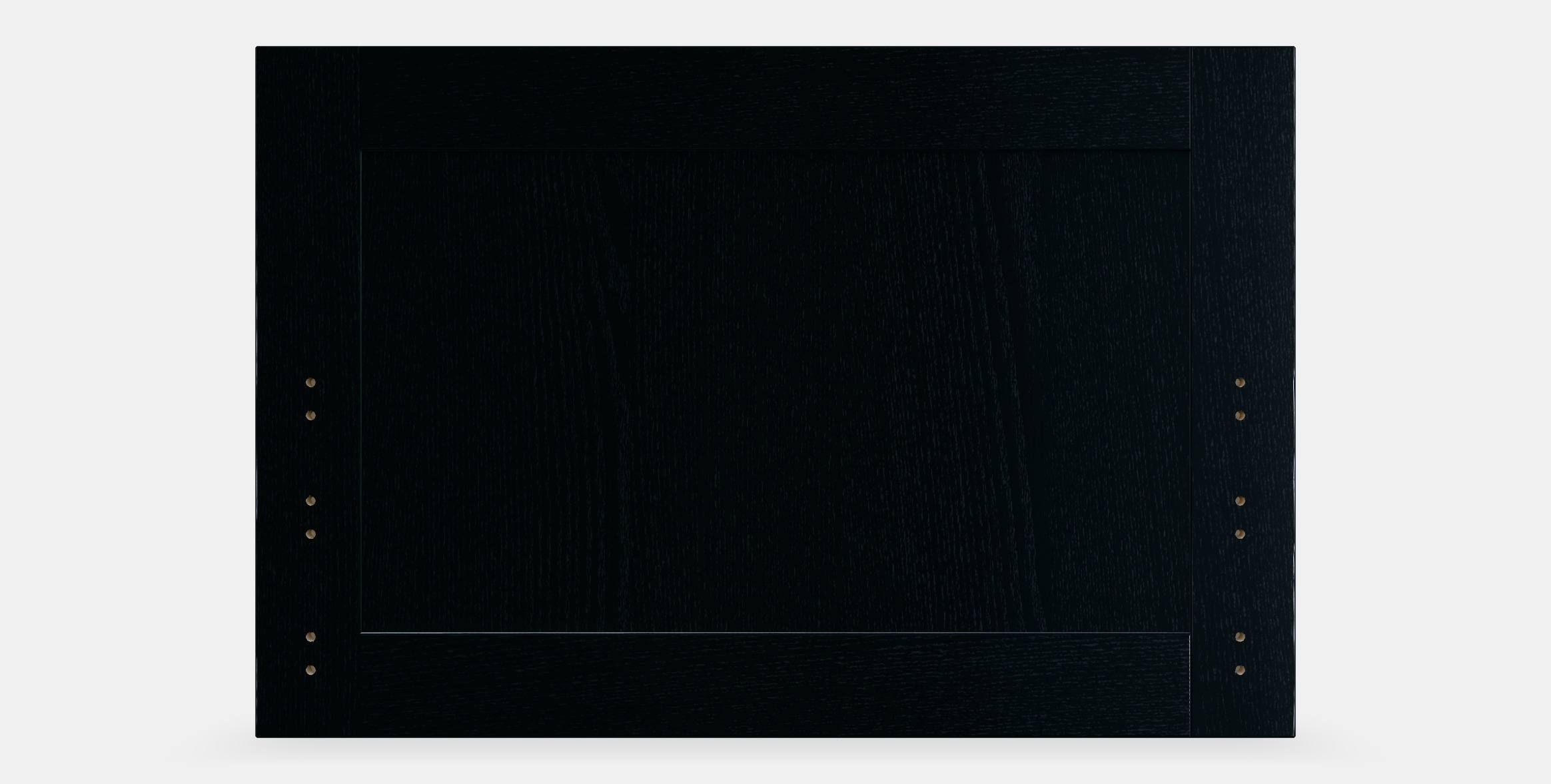 LERHYTTAN drawer interface Low-poly 3D model_15