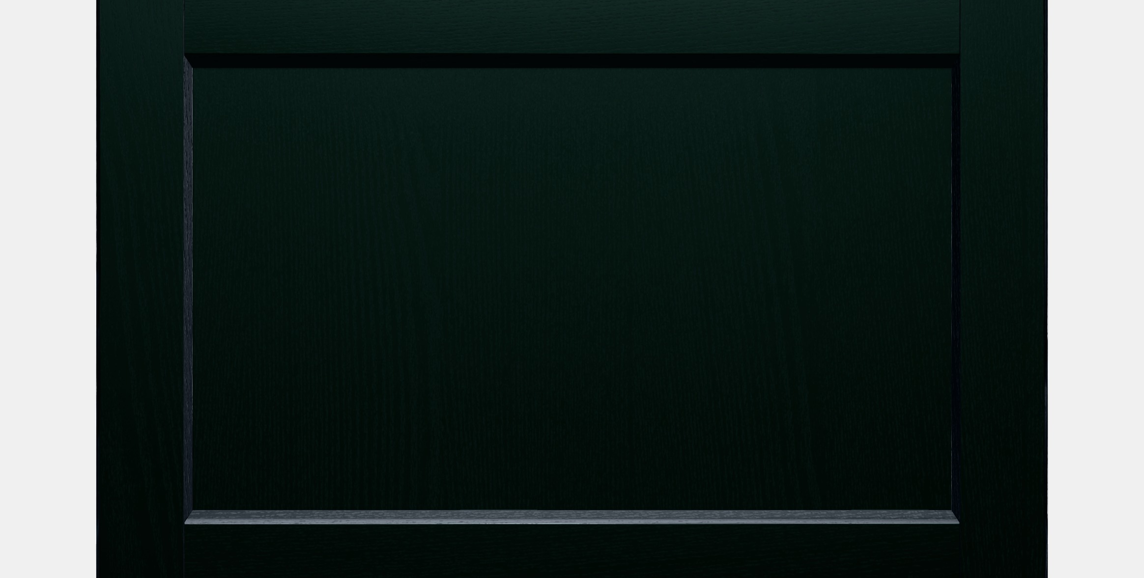 LERHYTTAN drawer interface Low-poly 3D model_9