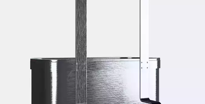 KUNGSFORS Container 1