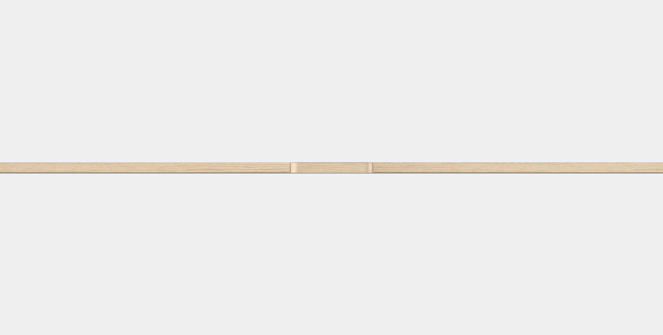 BESTA Top panel for TV Low-poly 3D model_13