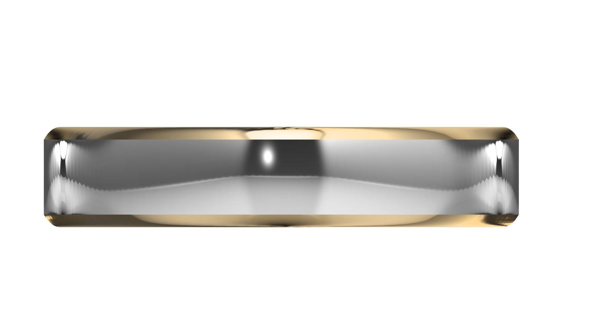 Ring 0005 3D Printable Model  Free 3D print model_1