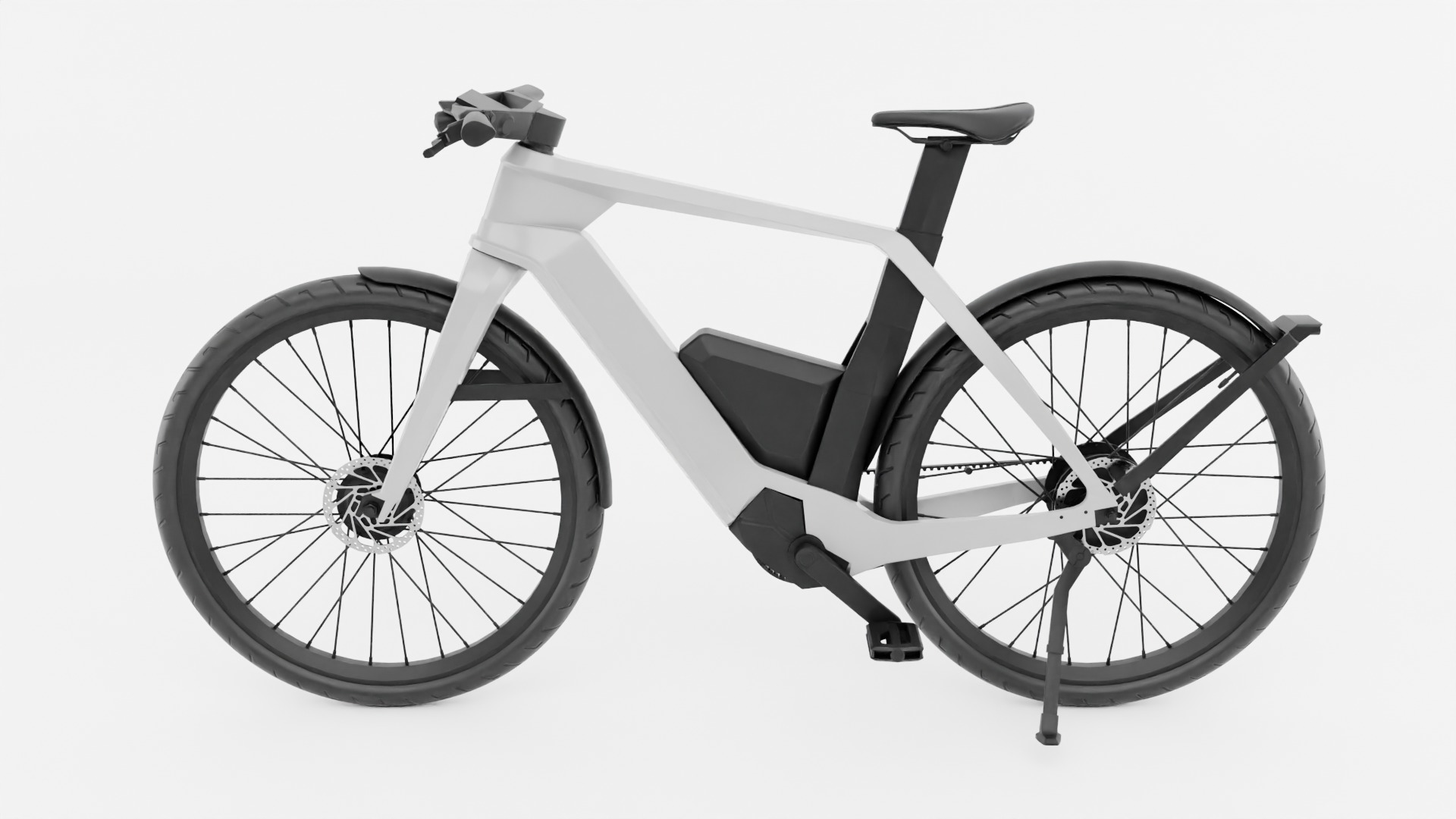 Specter 1 3D model_1