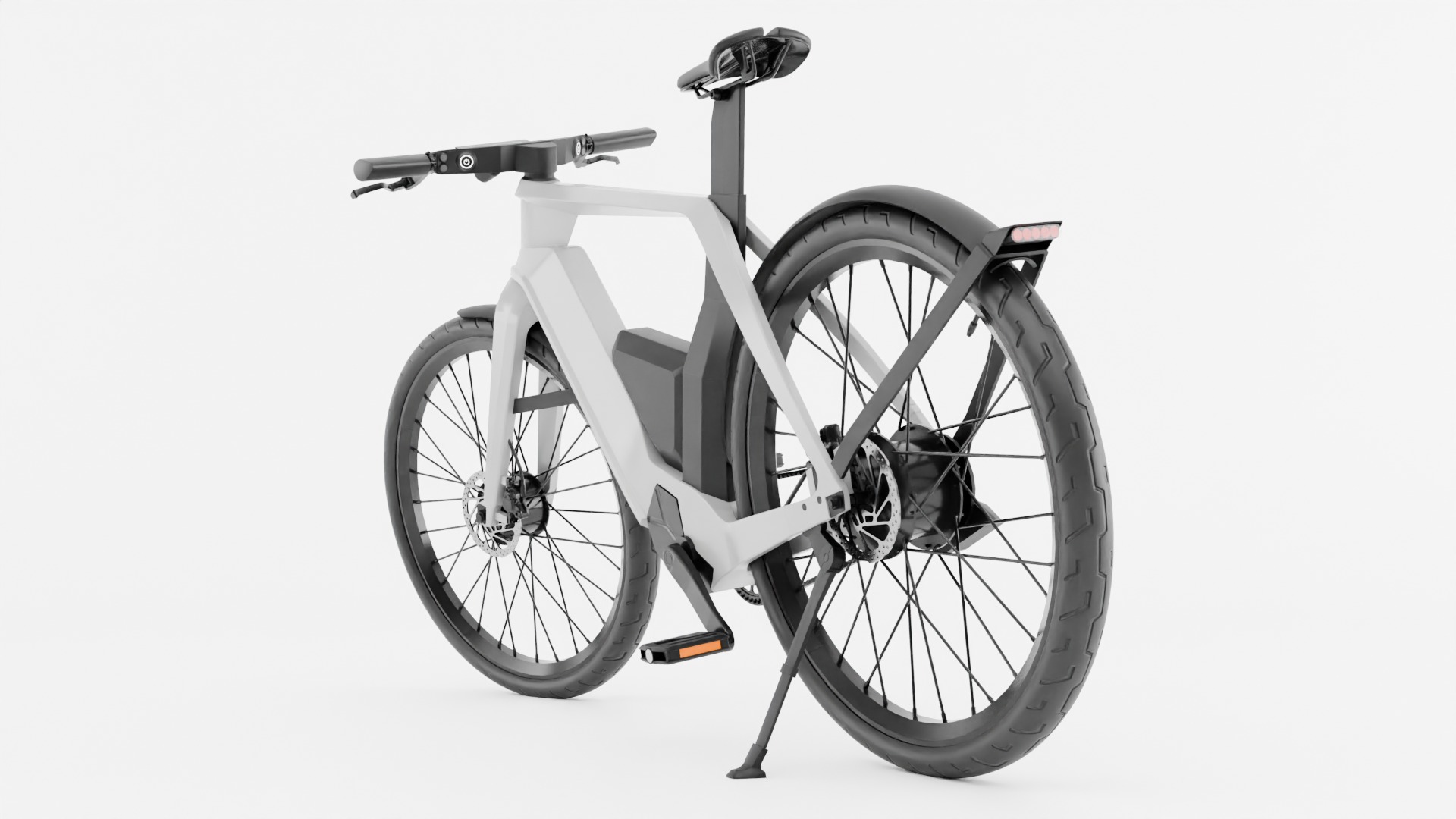 Specter 1 3D model_4