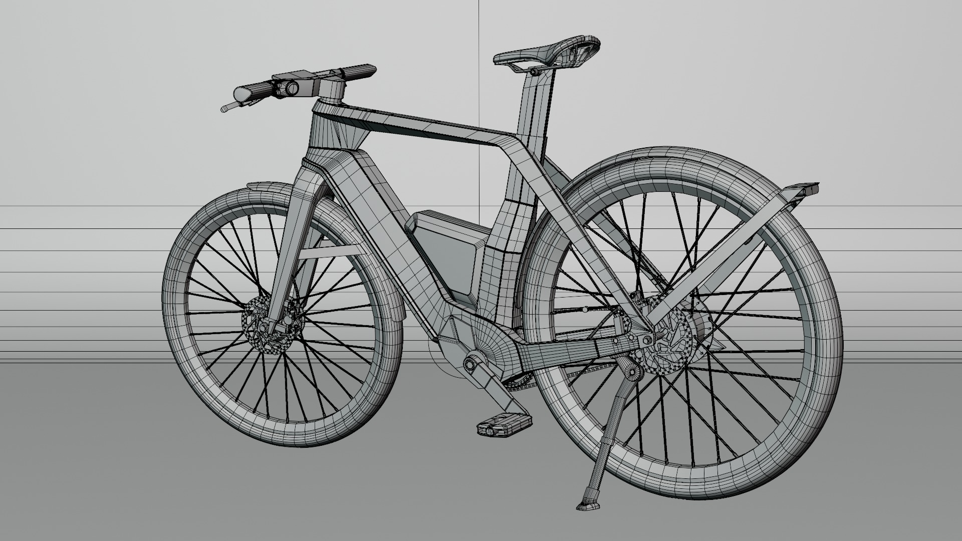 Specter 1 3D model_7