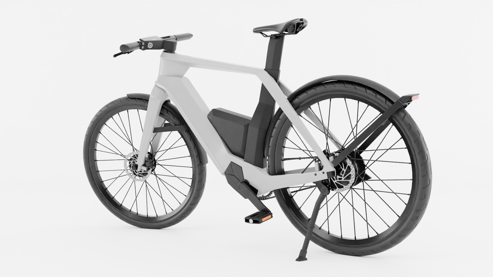 Specter 1 3D model_2