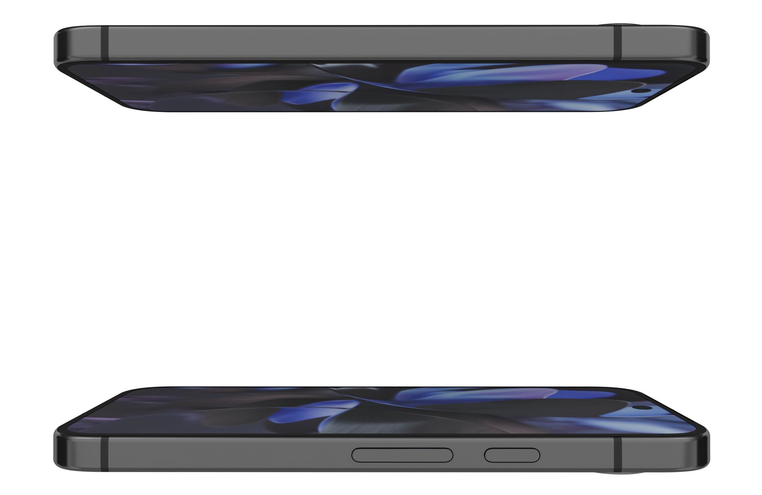 Google Pixel 9  9 Pro and 9 Pro XL 3D model_60