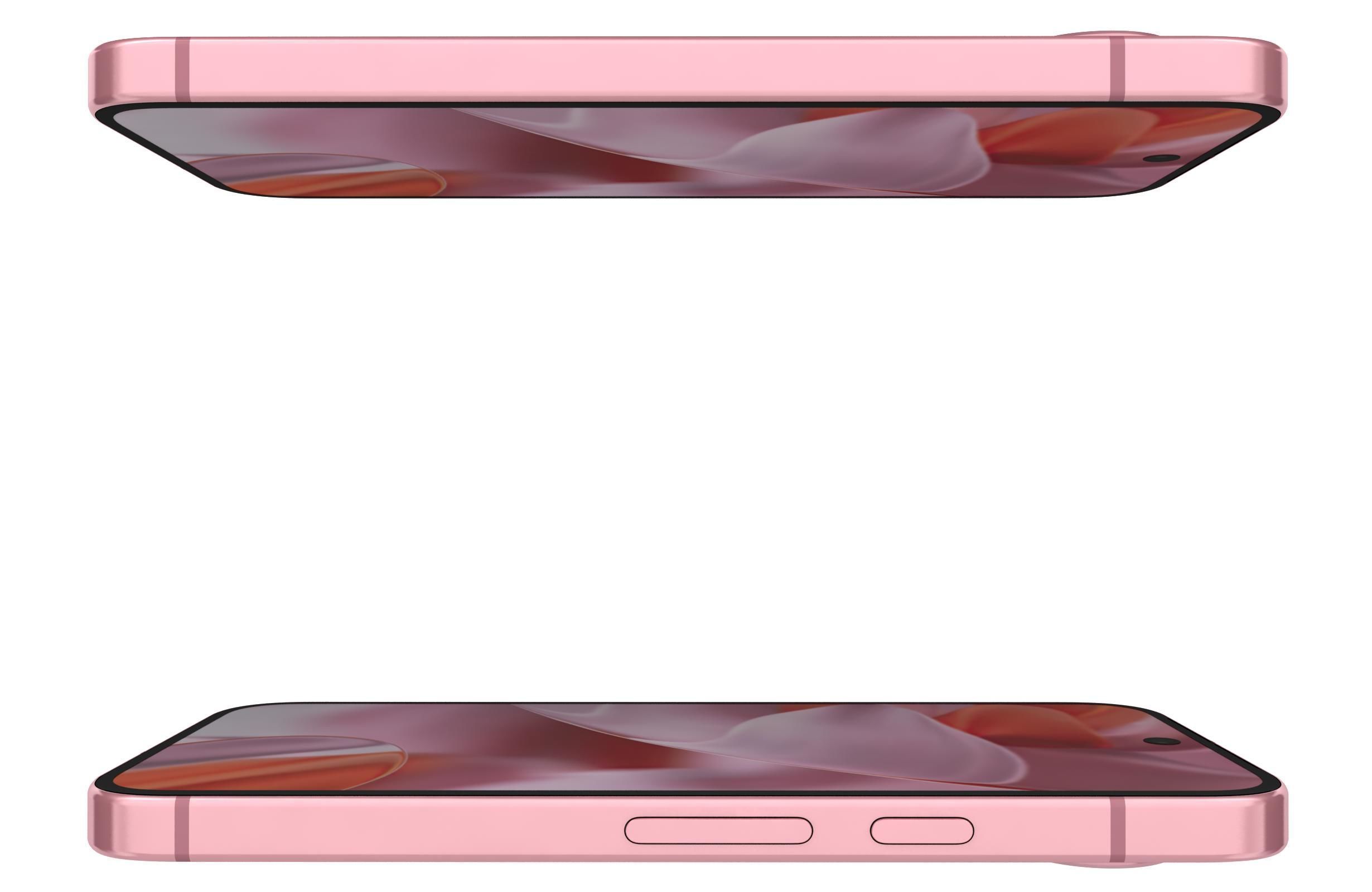 Google Pixel 9  9 Pro and 9 Pro XL 3D model_30