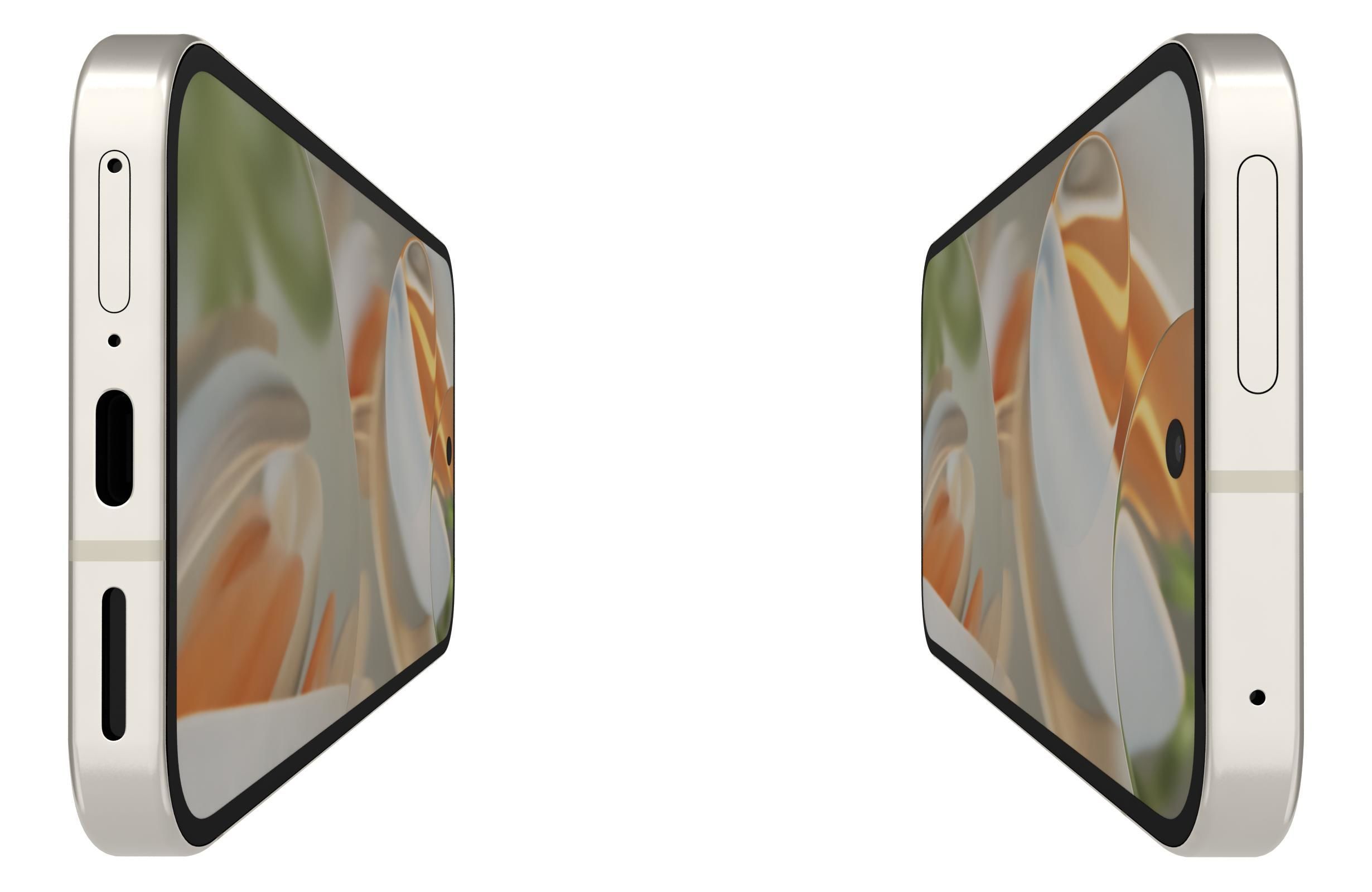 Google Pixel 9  9 Pro and 9 Pro XL 3D model_89