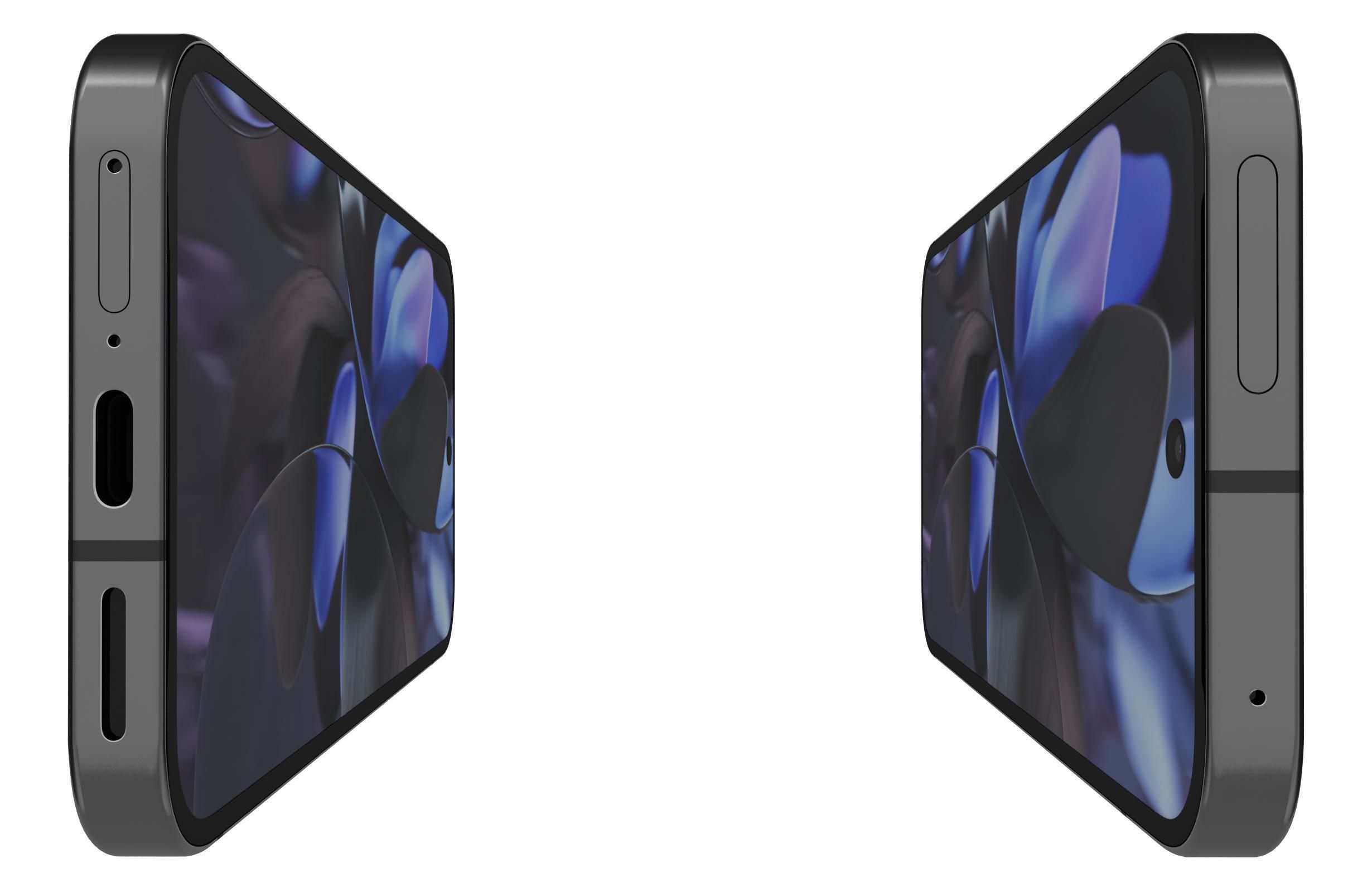 Google Pixel 9  9 Pro and 9 Pro XL 3D model_59