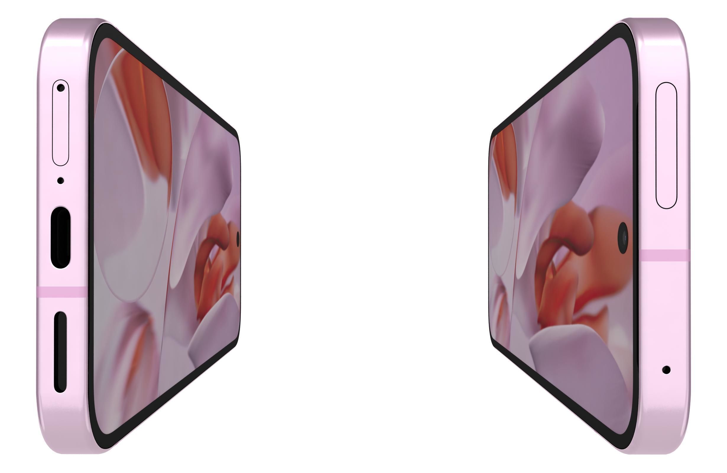 Google Pixel 9  9 Pro and 9 Pro XL 3D model_79