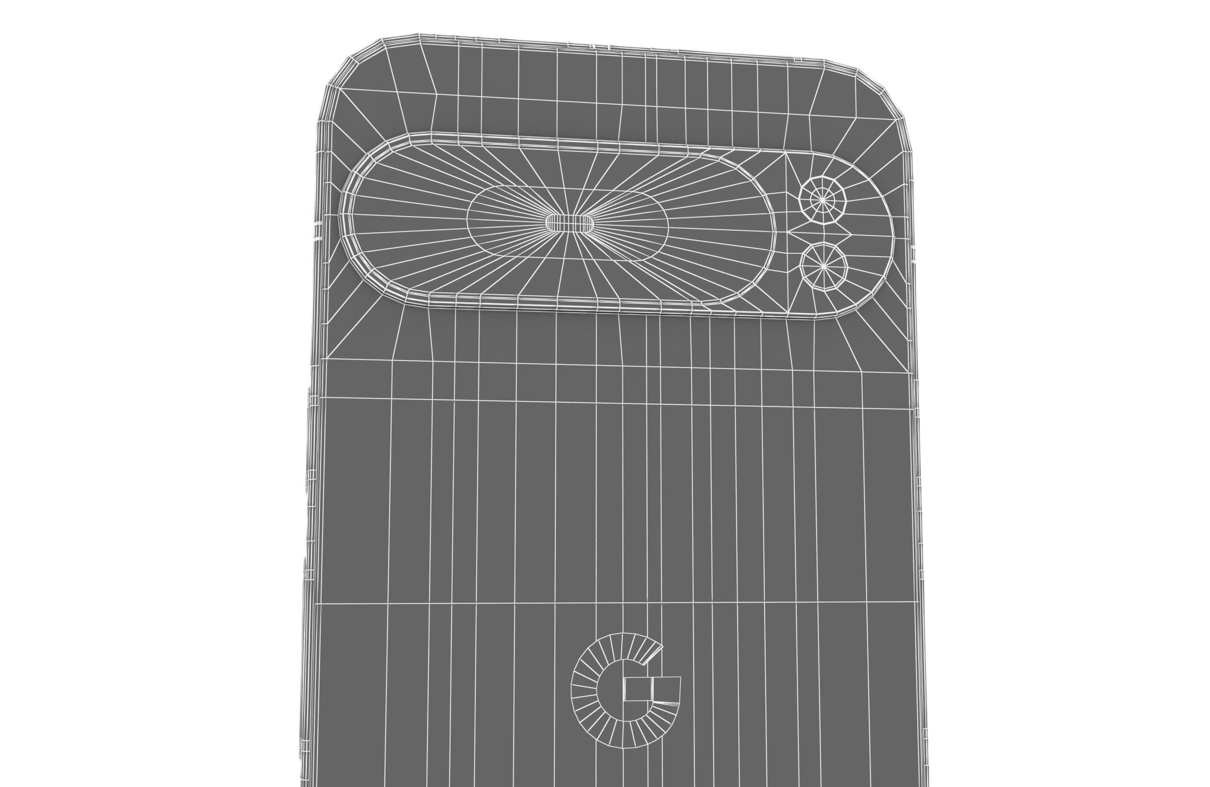 Google Pixel 9  9 Pro and 9 Pro XL 3D model_146