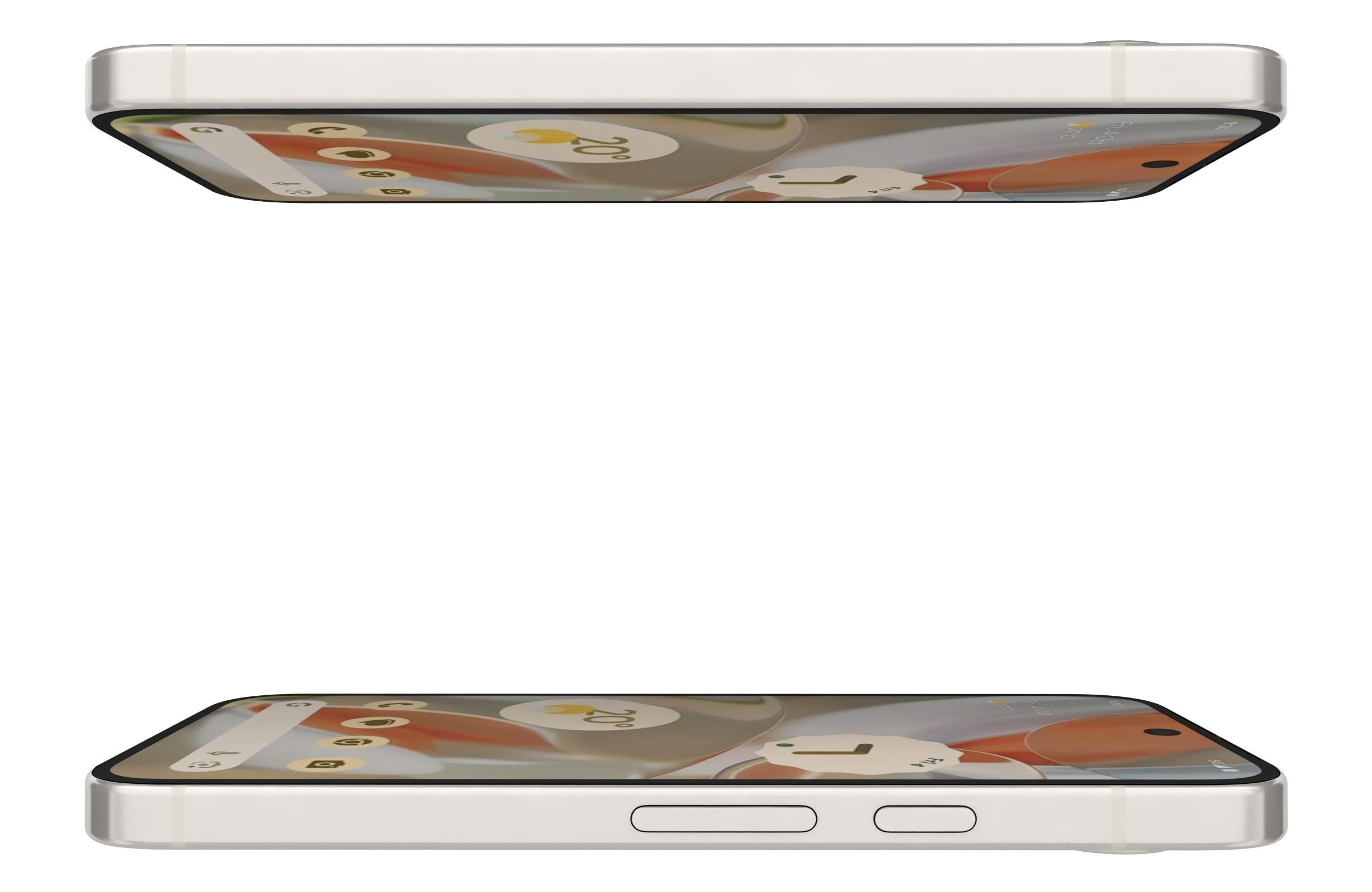 Google Pixel 9  9 Pro and 9 Pro XL 3D model_122