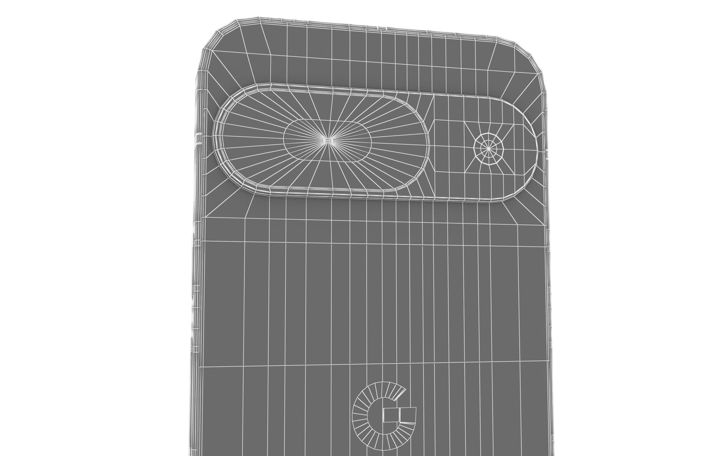 Google Pixel 9  9 Pro and 9 Pro XL 3D model_45