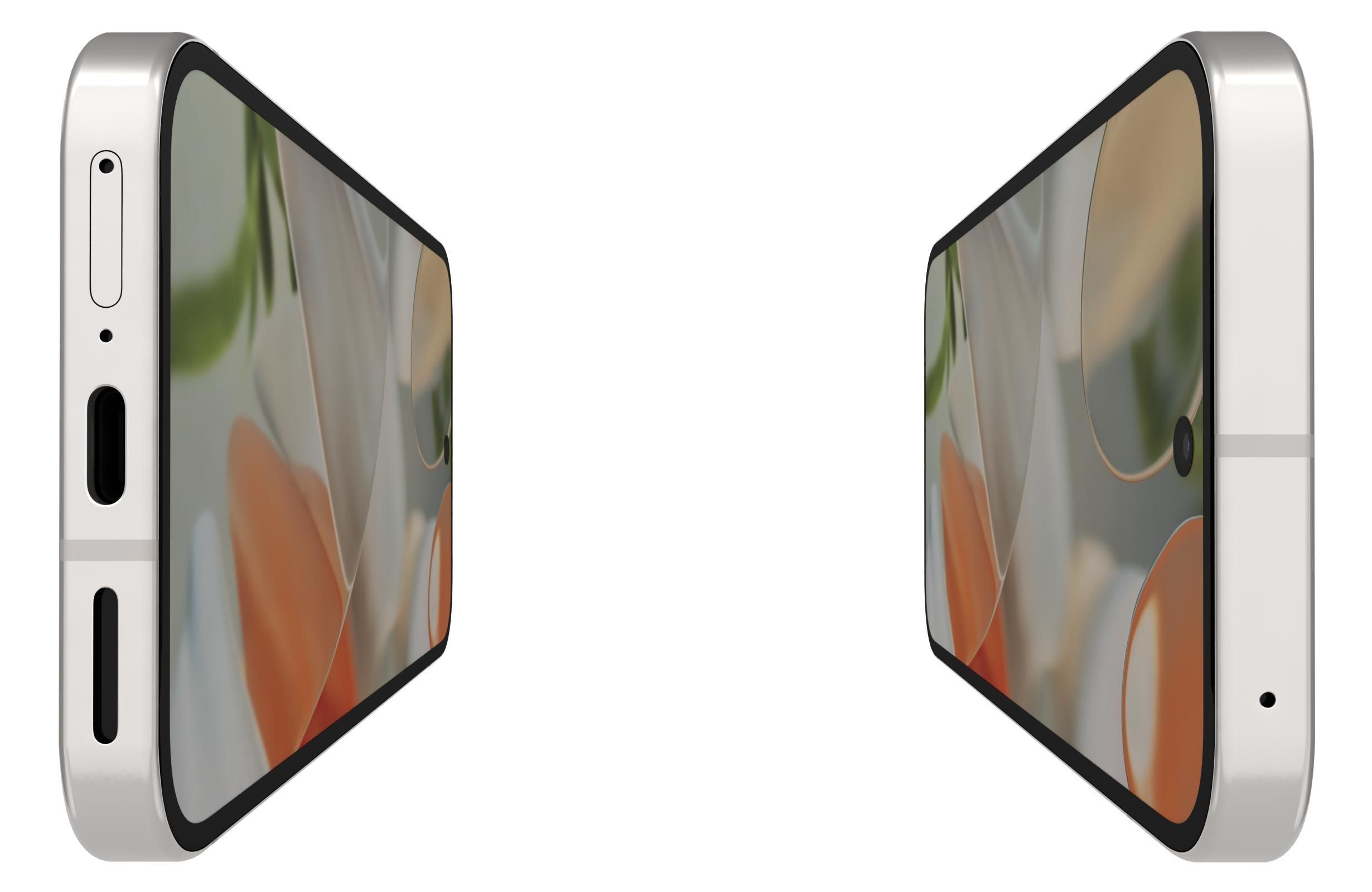 Google Pixel 9  9 Pro and 9 Pro XL 3D model_9