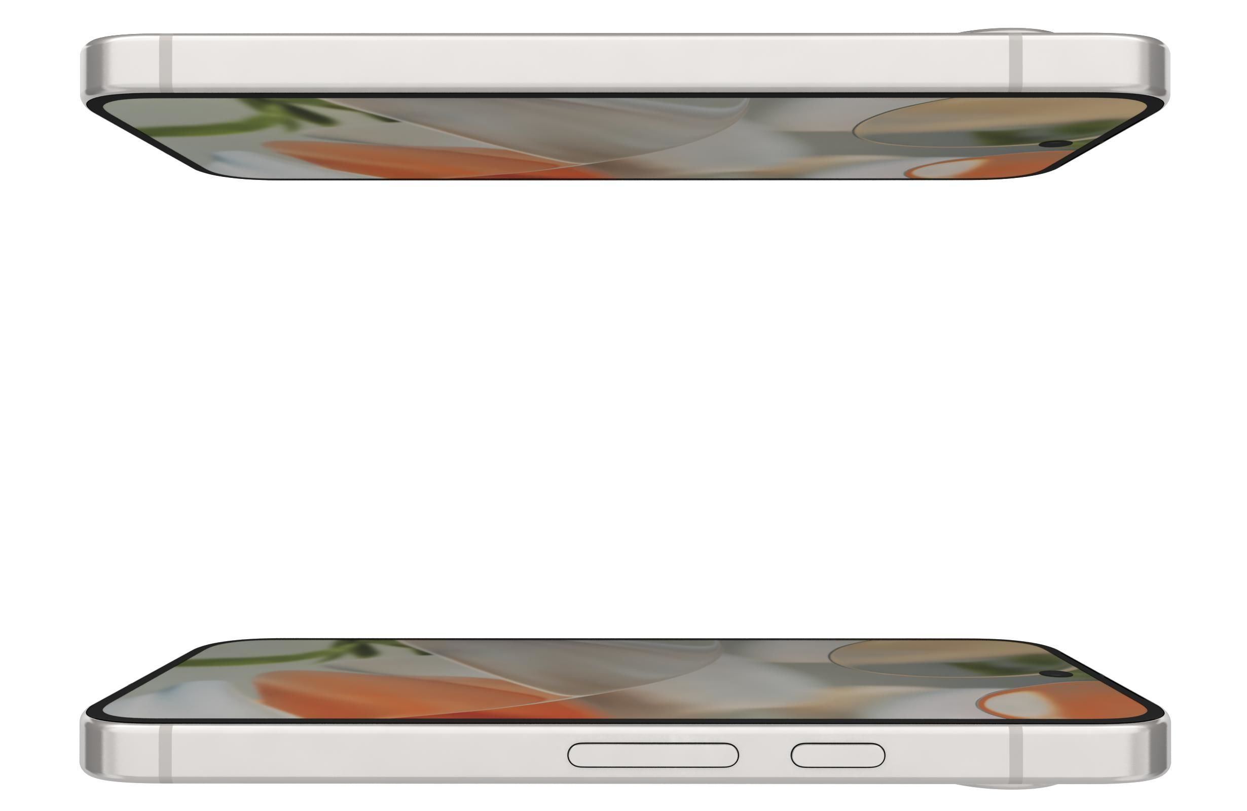 Google Pixel 9  9 Pro and 9 Pro XL 3D model_10