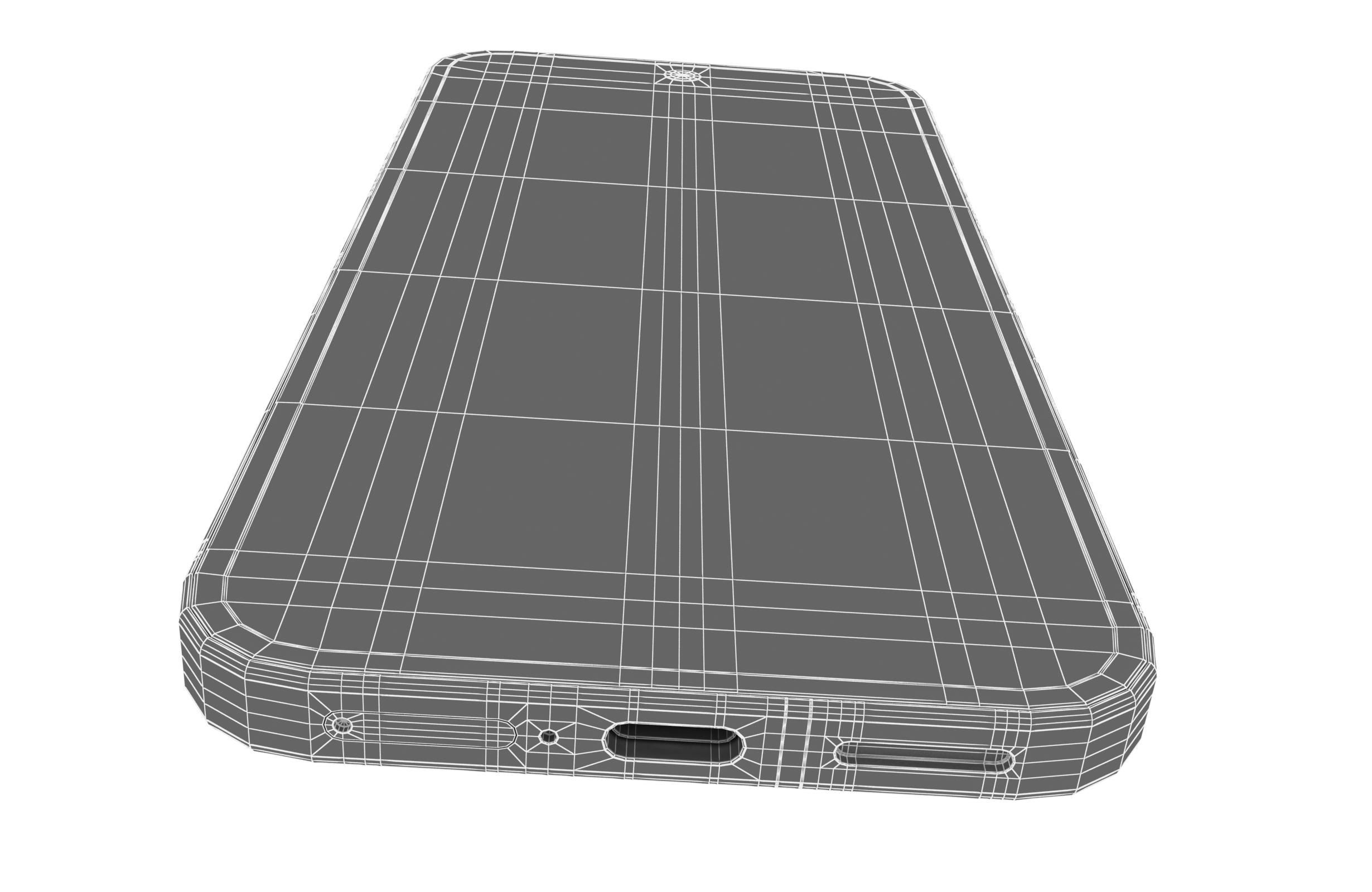 Google Pixel 9  9 Pro and 9 Pro XL 3D model_145