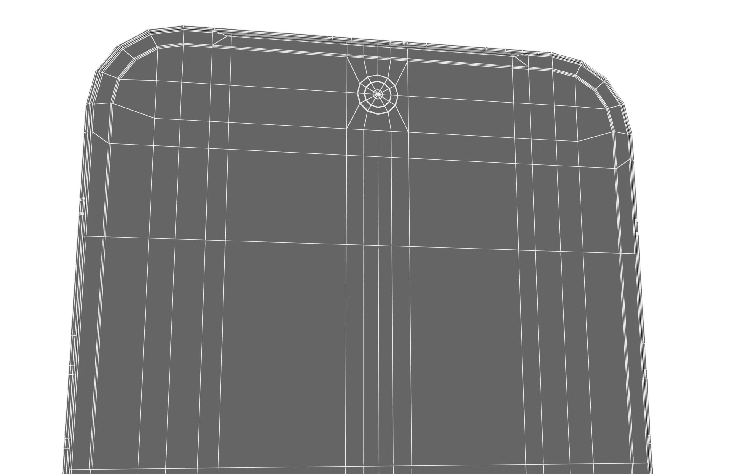 Google Pixel 9  9 Pro and 9 Pro XL 3D model_93