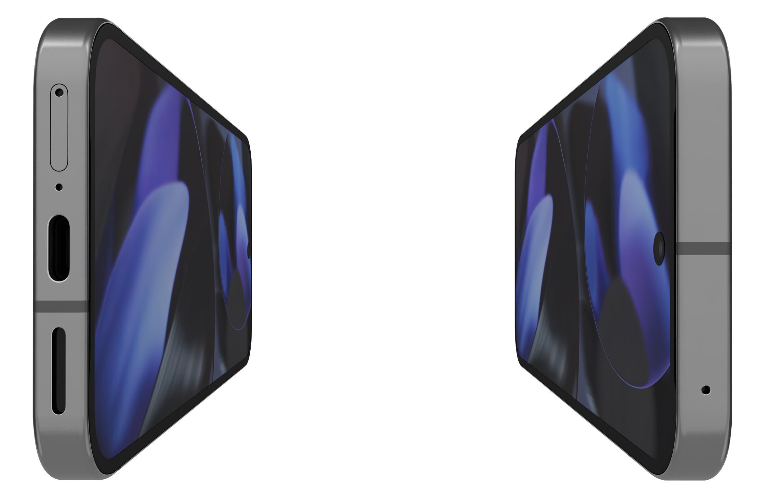 Google Pixel 9  9 Pro and 9 Pro XL 3D model_19