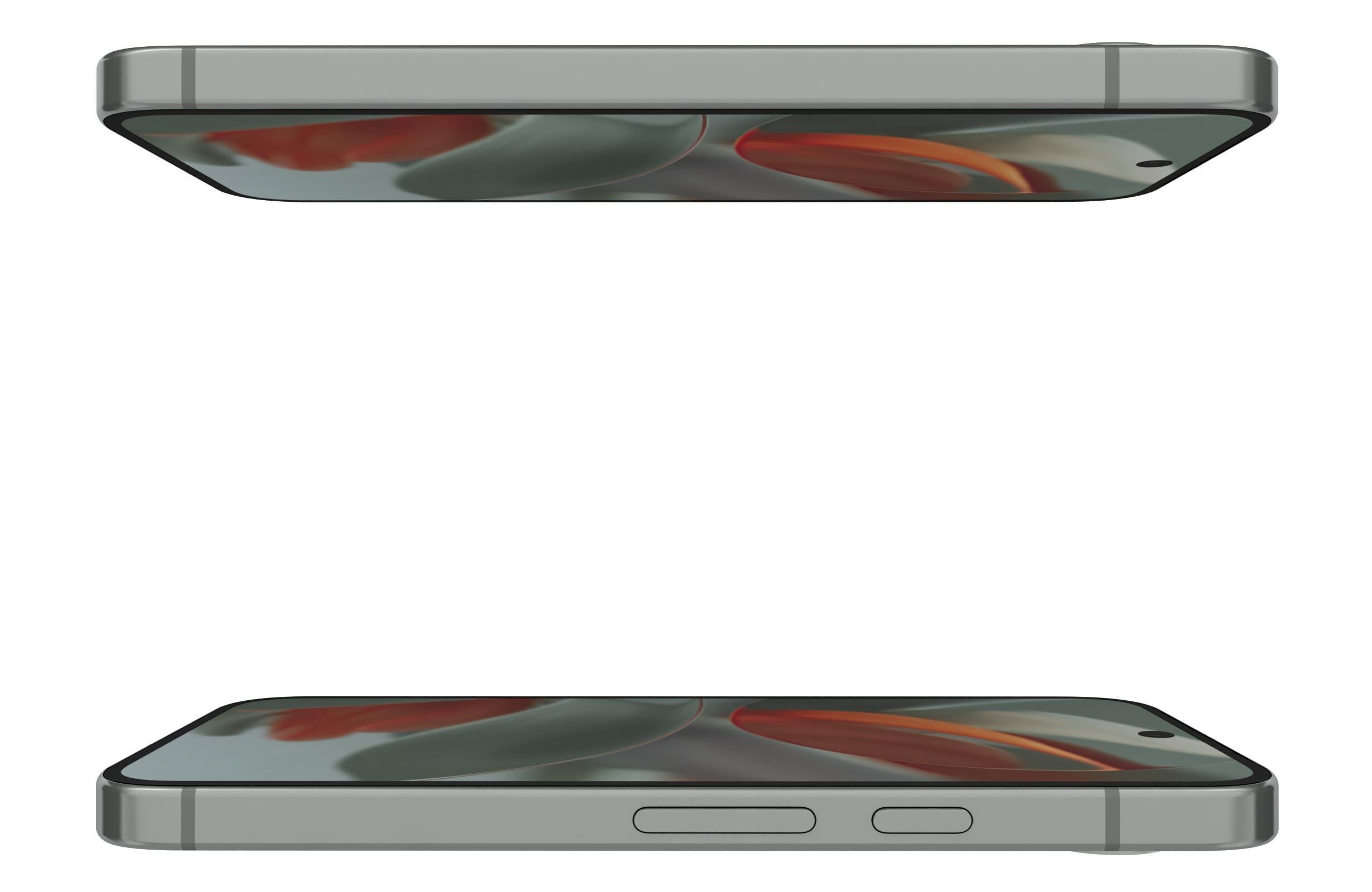 Google Pixel 9  9 Pro and 9 Pro XL 3D model_70