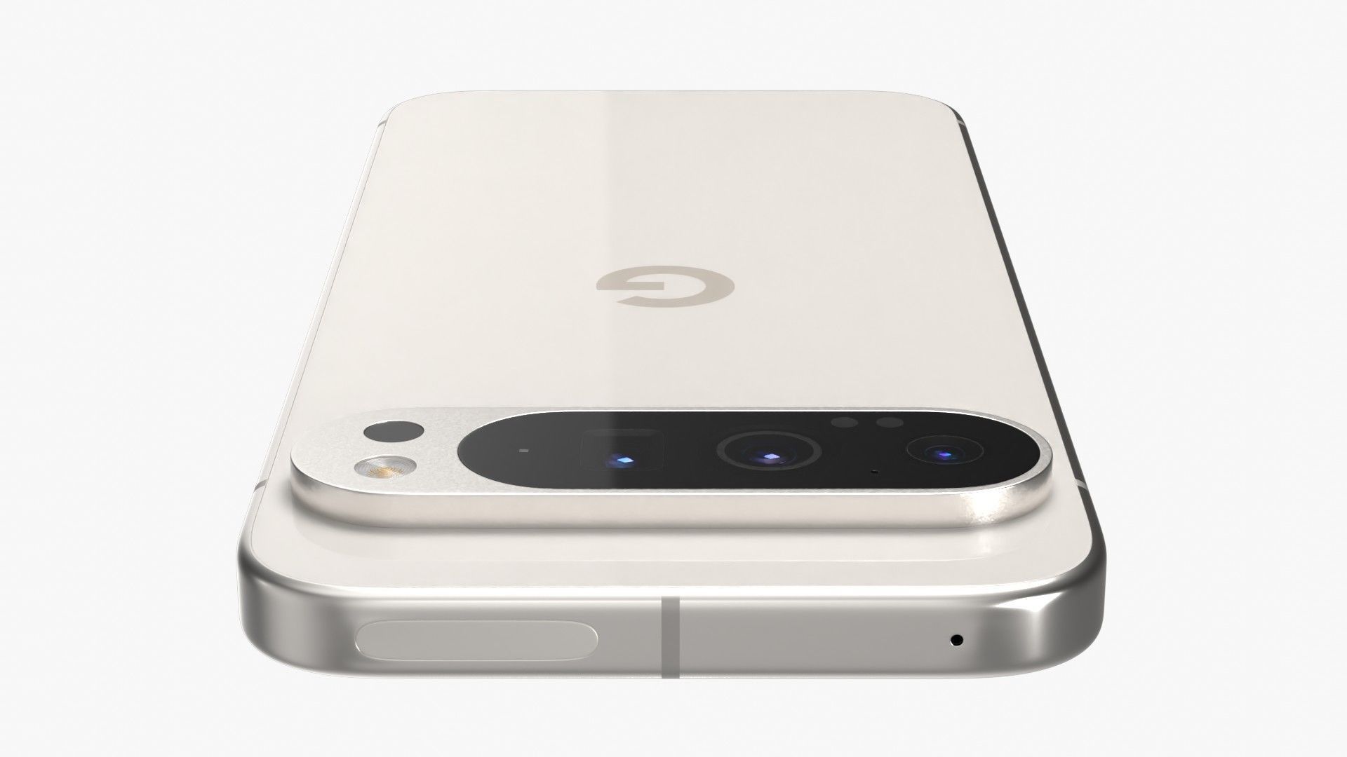 Google Pixel 9 And Pro And Pro XL And Fold 3D model_30