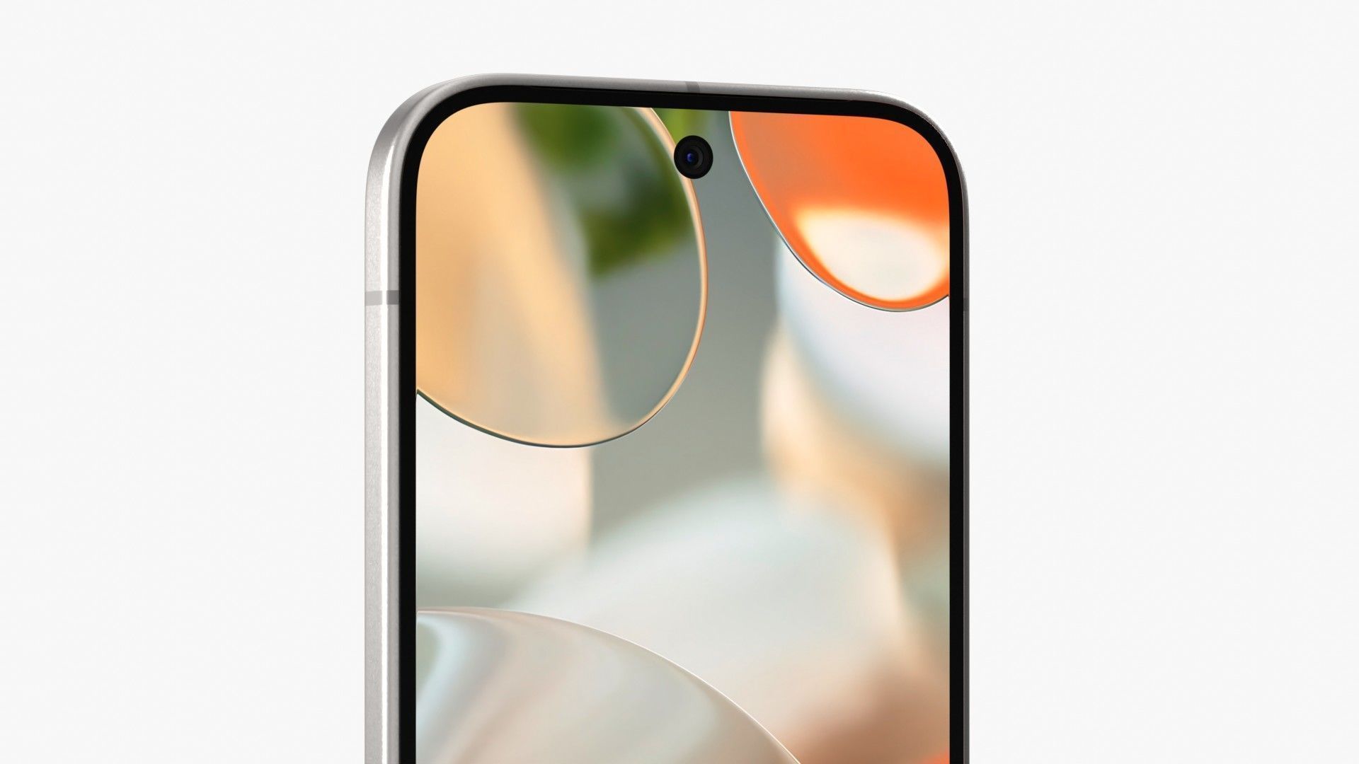 Google Pixel 9 And Pro And Pro XL And Fold 3D model_7