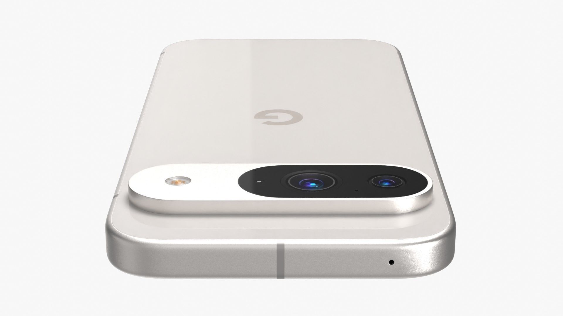 Google Pixel 9 And Pro And Pro XL And Fold 3D model_6