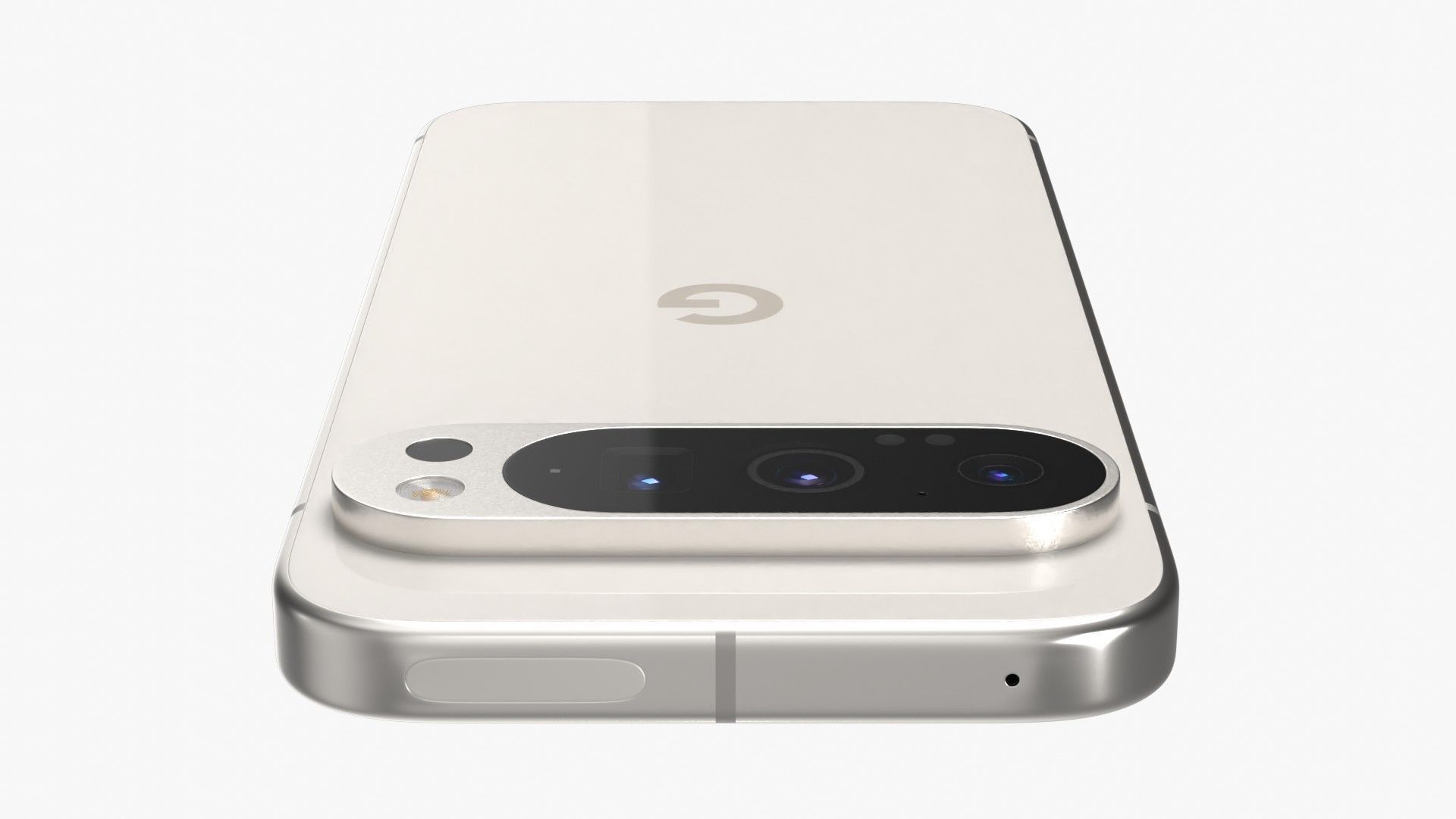 Google Pixel 9 And Pro And Pro XL And Fold 3D model_18