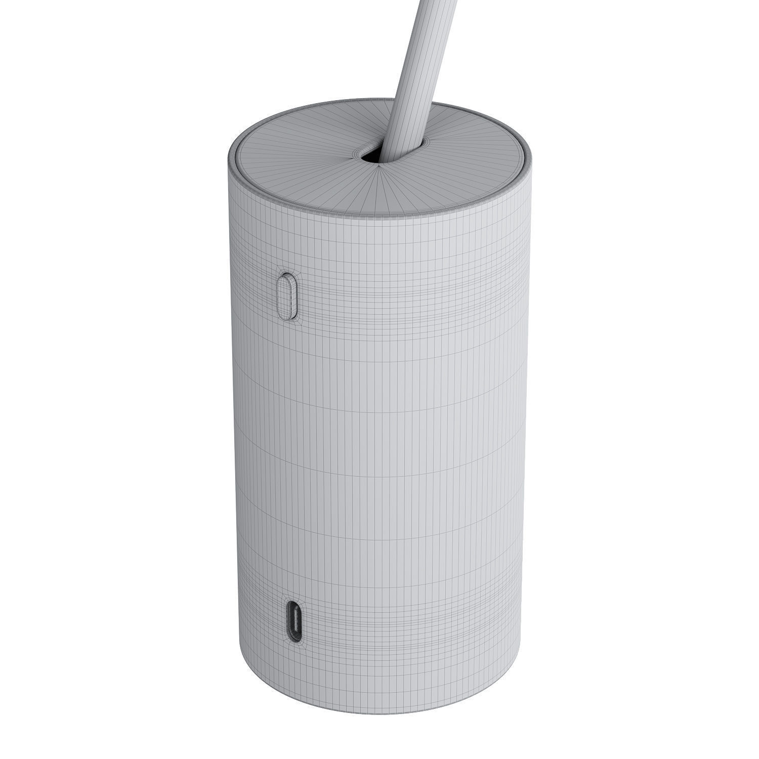 Davide Groppi FM 3D model_2