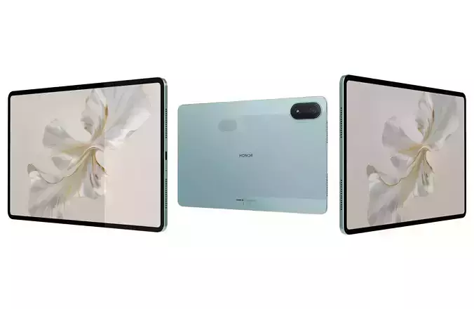 Honor Pad 9 Pro Sky Blue