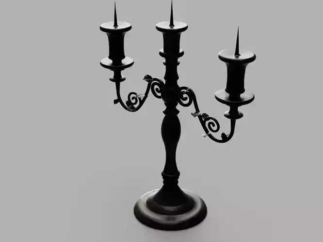 Candelabra