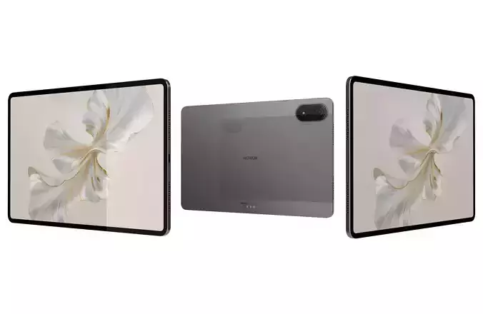Honor Pad 9 Pro Star Gray