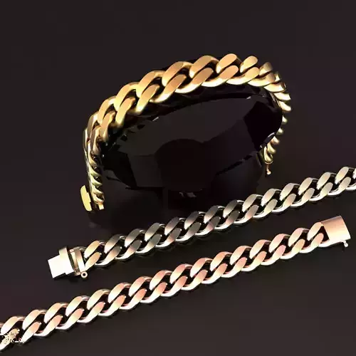 CARTIER  Bracelets