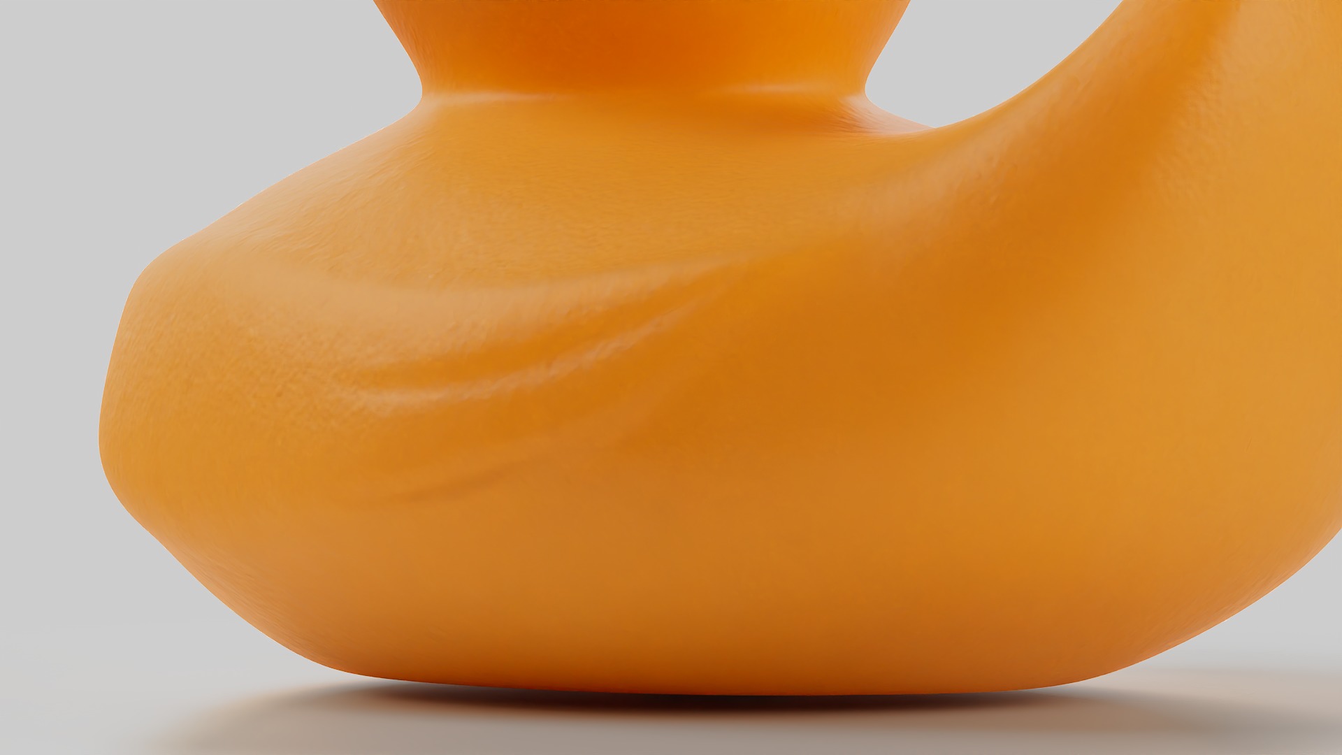 Rubber Ducky 3D model_12