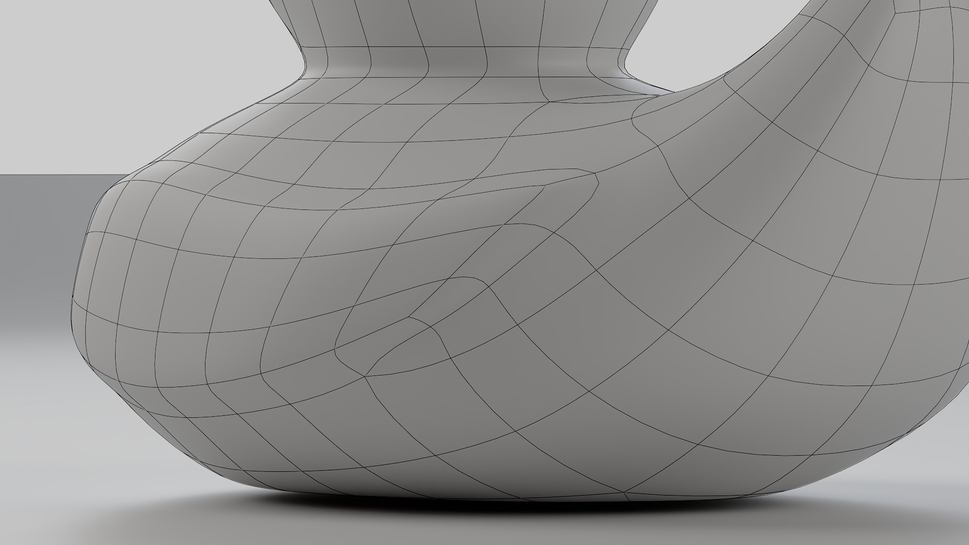 Rubber Ducky 3D model_28