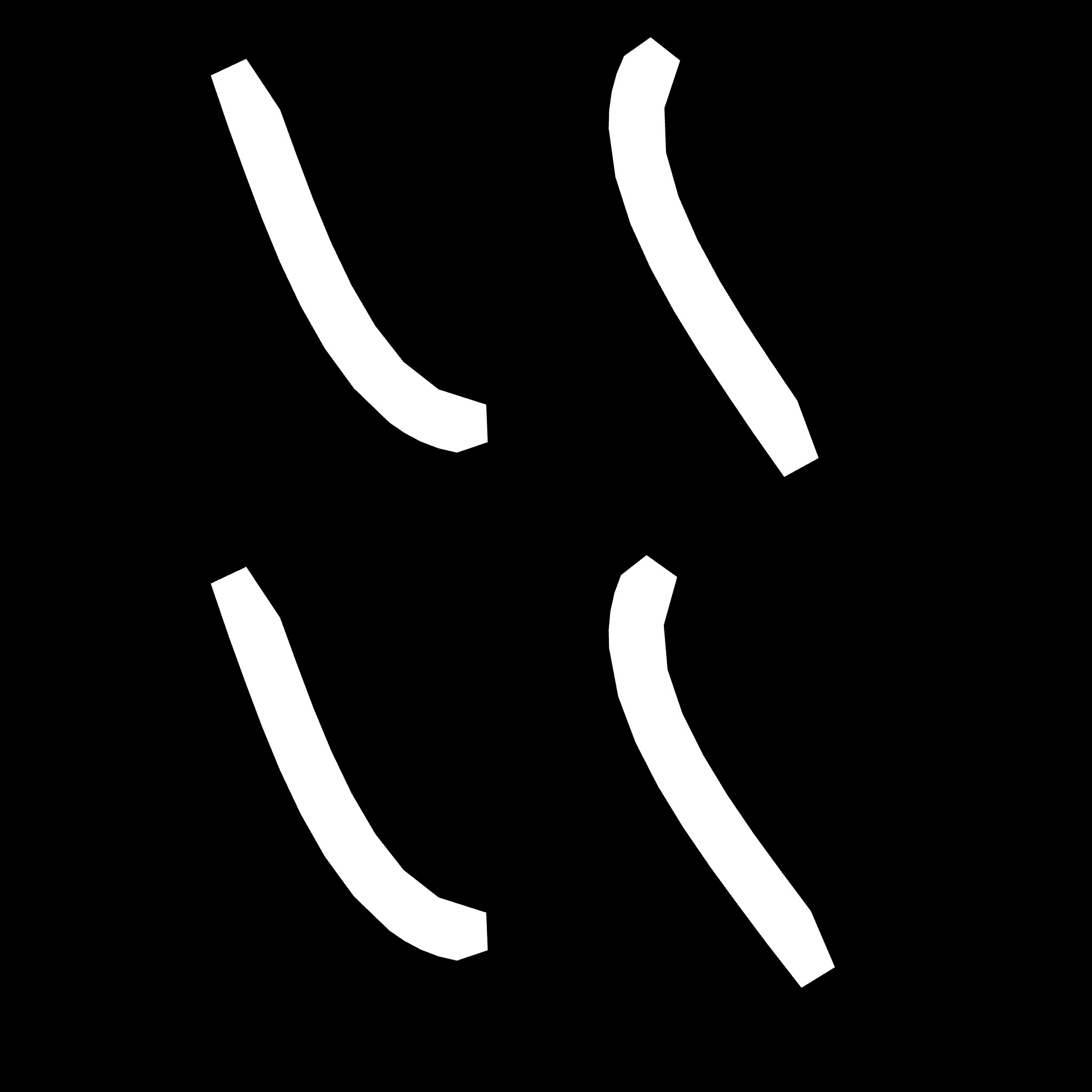 Street wear 3D model_53