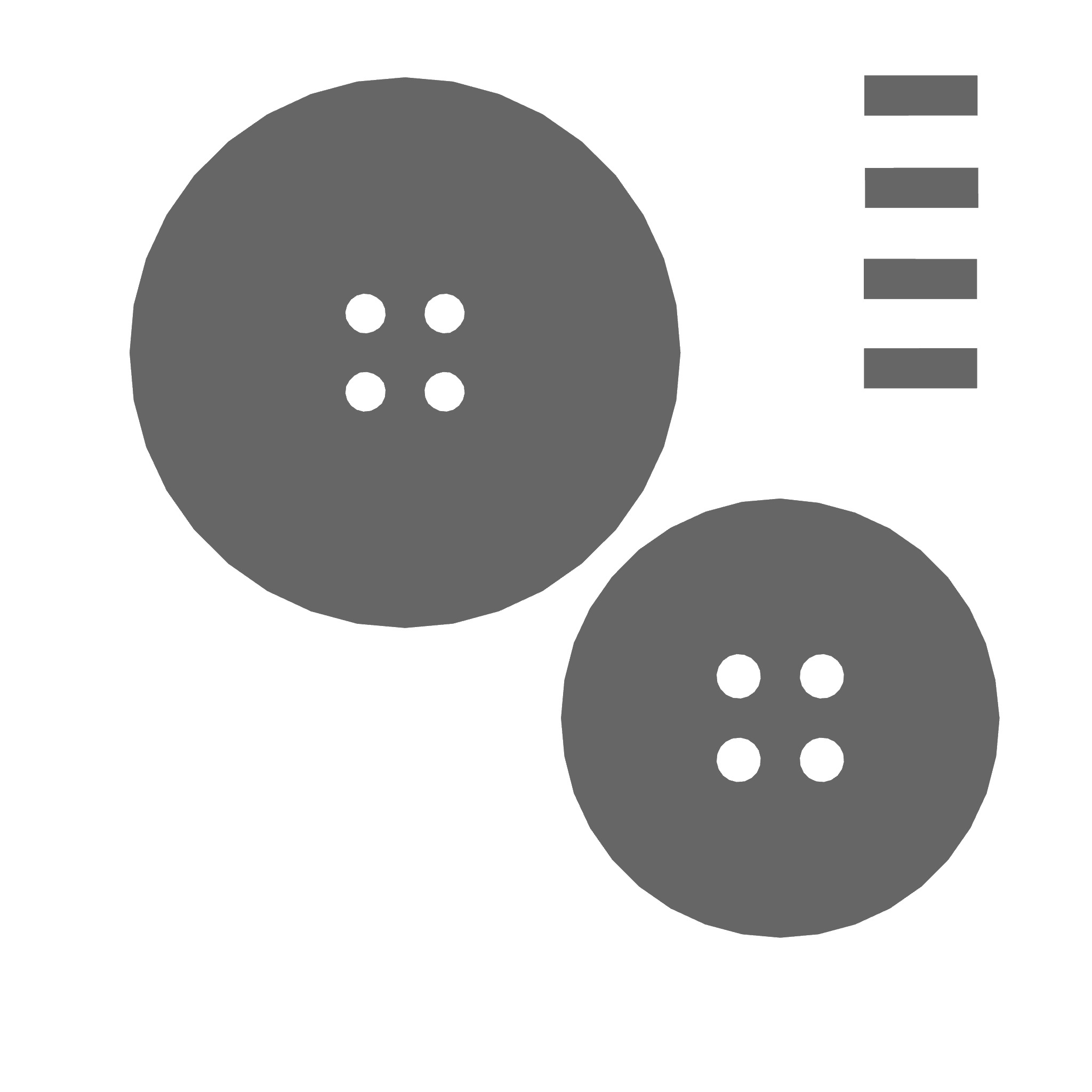 Street wear 3D model_20