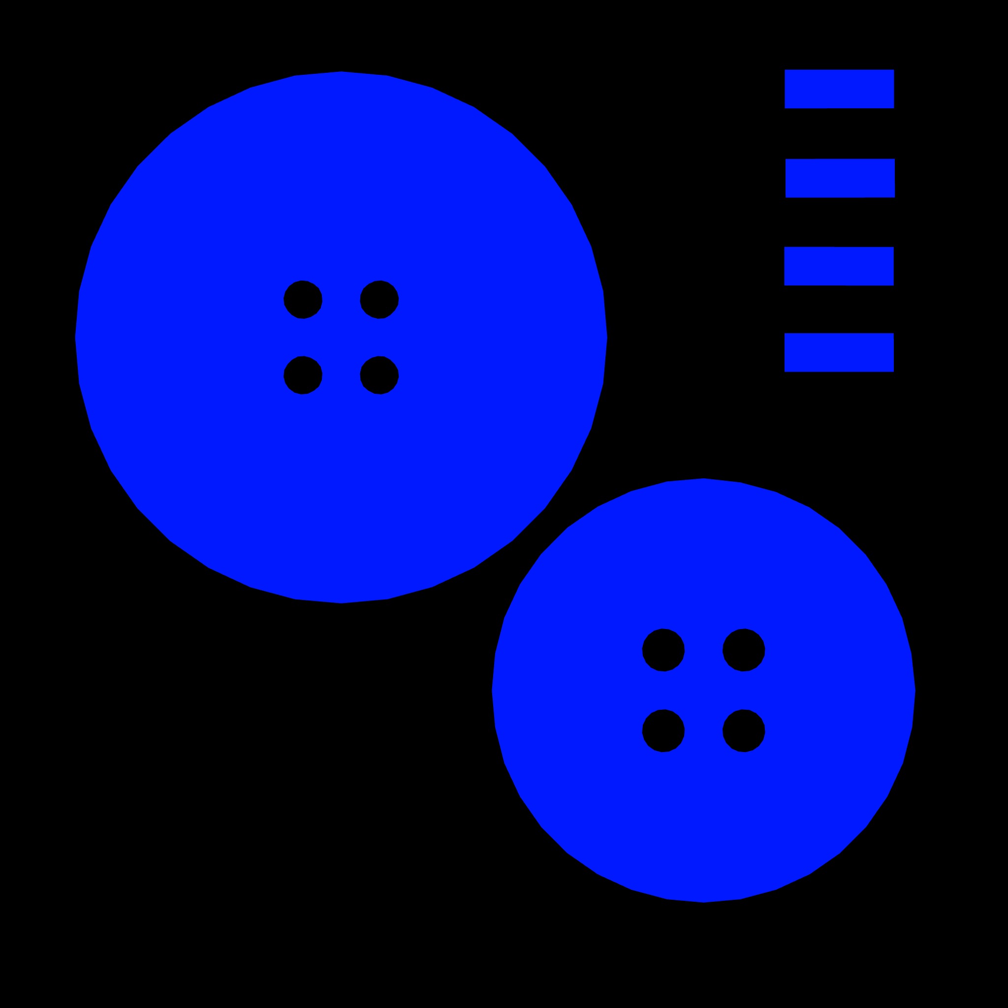 Street wear 3D model_34