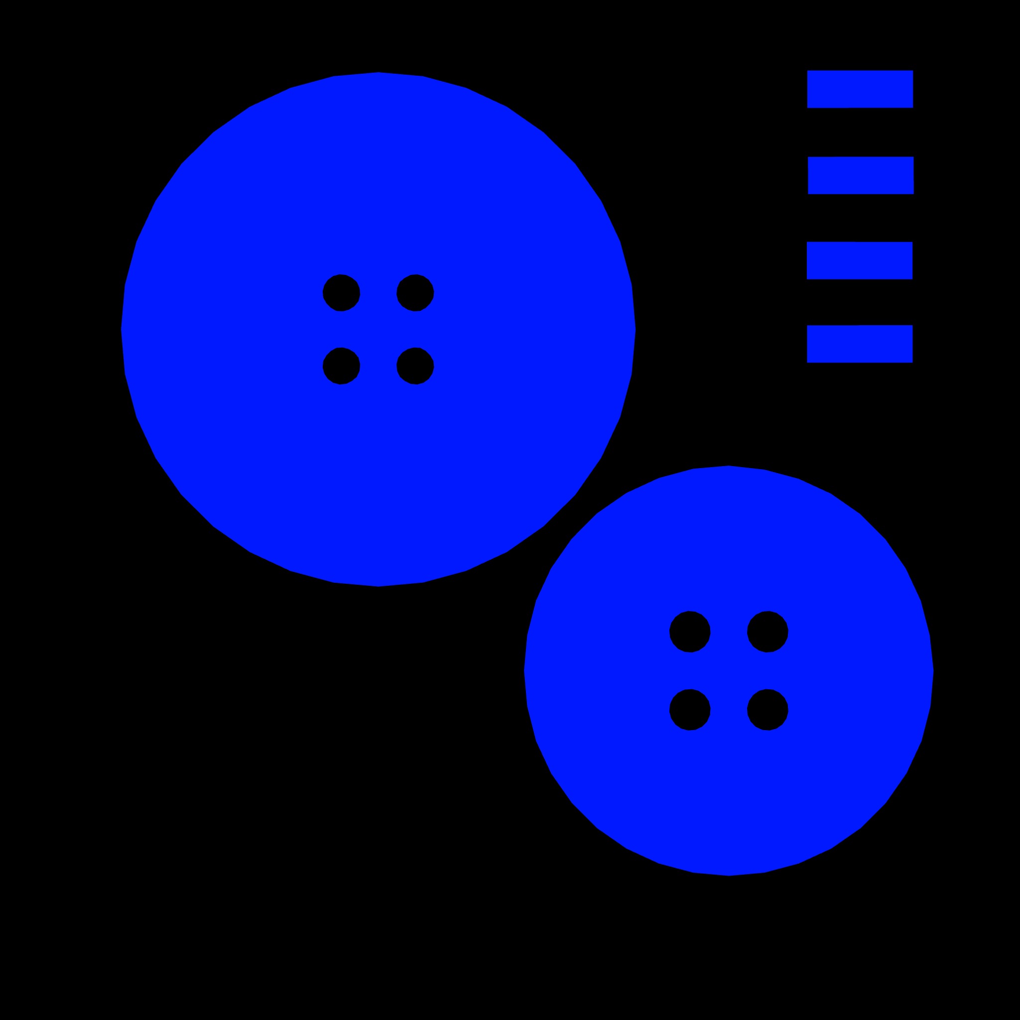 Street wear 3D model_35