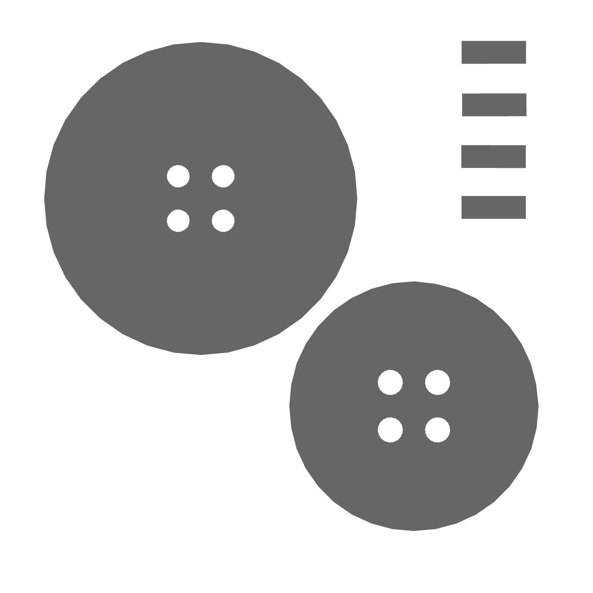 Street wear 3D model_10