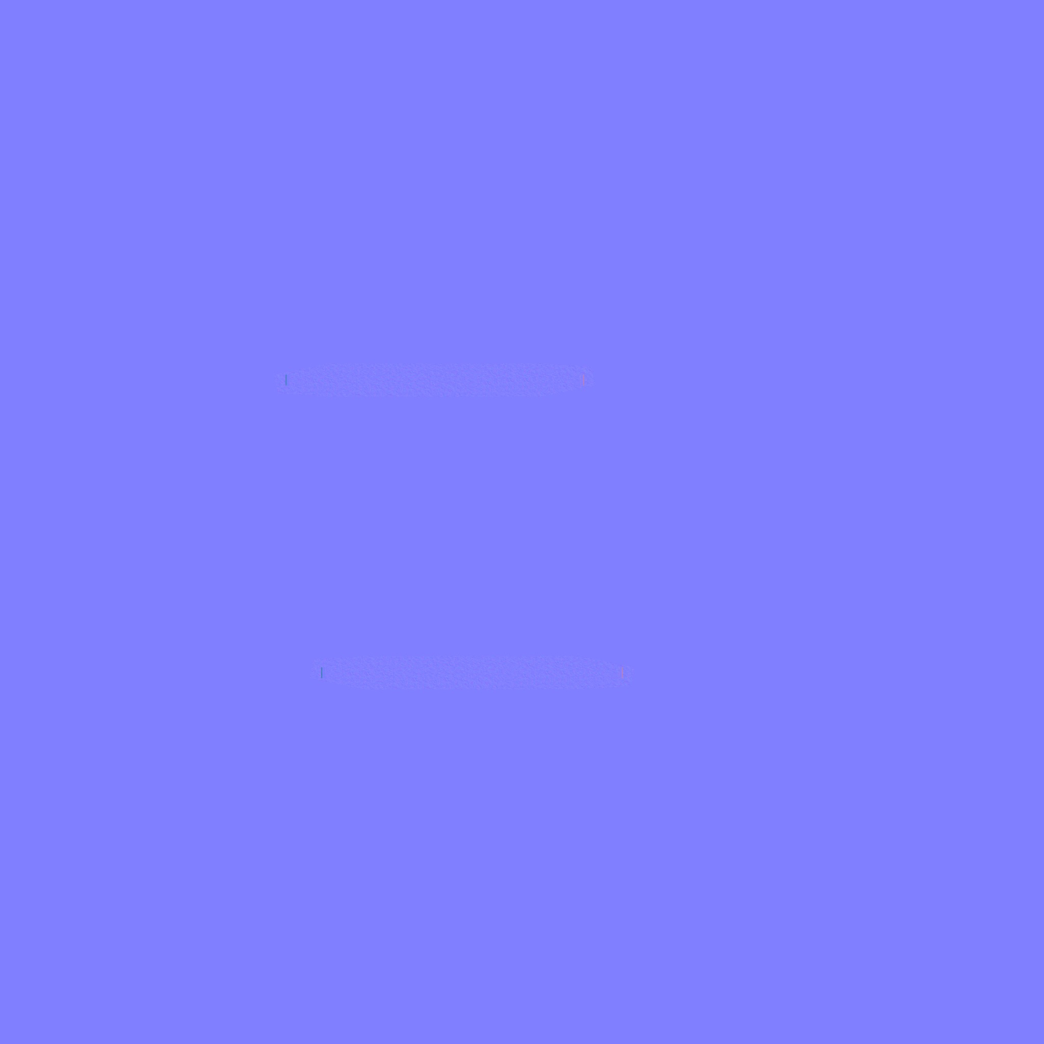 Street wear 3D model_46